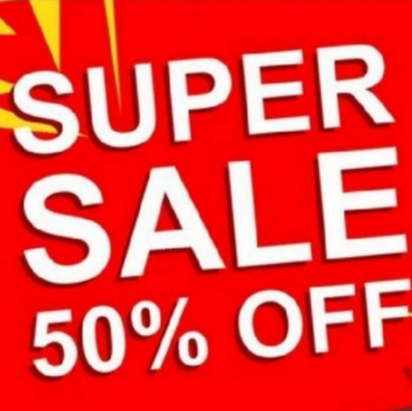 50% OFF BUNDLES of 3 or More READ Below for Significant Details - Picture 1 of 5